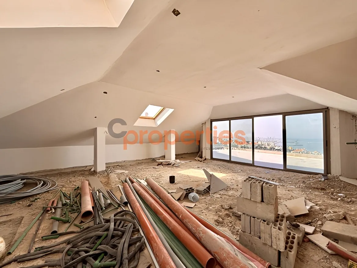 Apartment for Sale in Bsalim