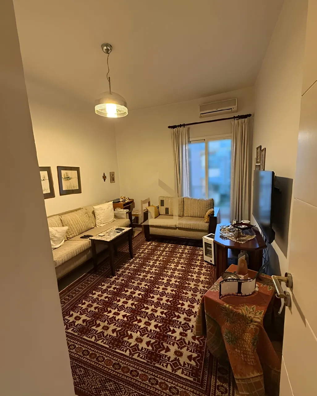 Apartment for sale in Achrafieh, Beirut, Lebanon