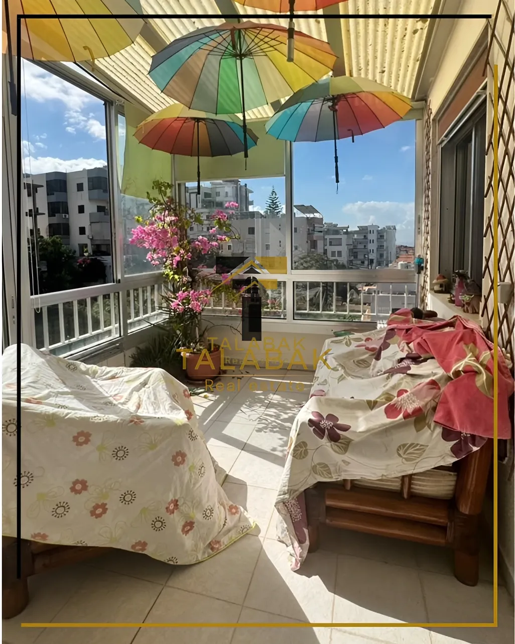 Duplex for sale in Bouar