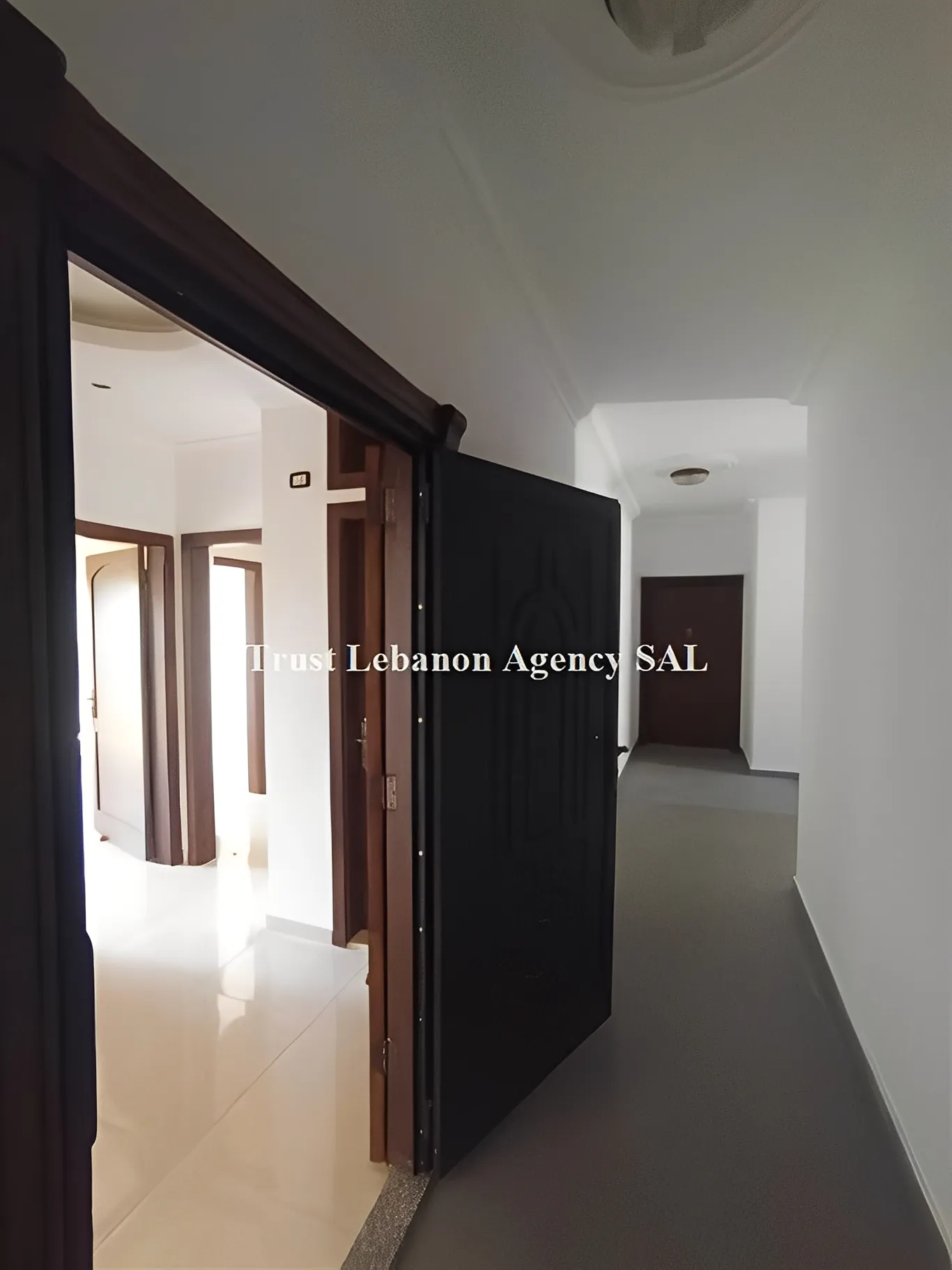 Apartment for Sale in Chouf Jiyeh Lebanon