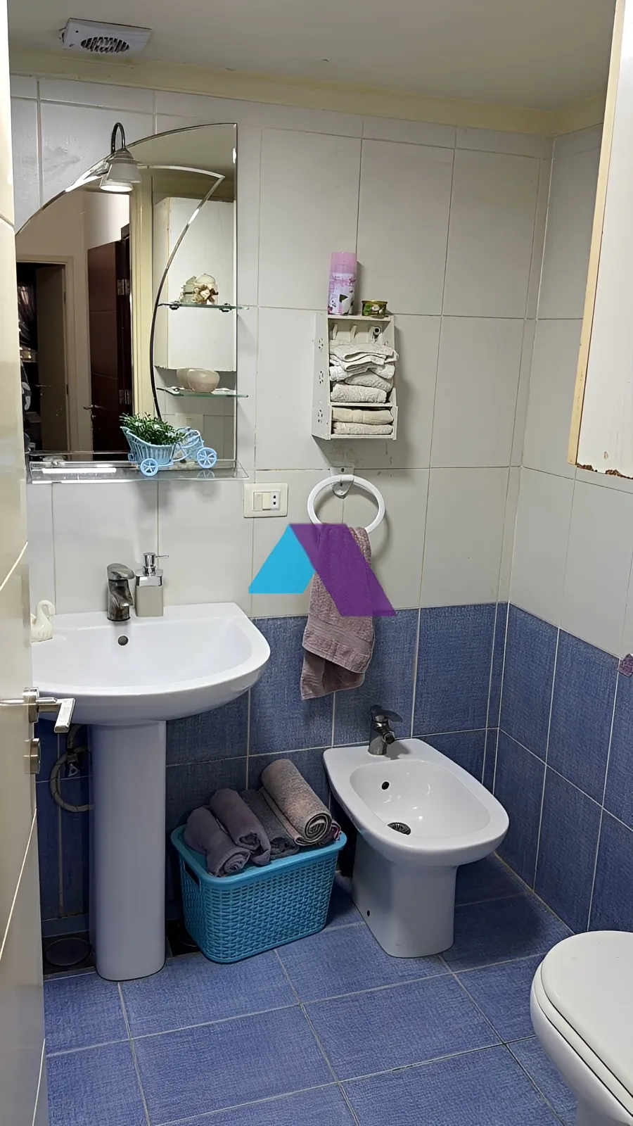 Apartment for Sale in New Rawda