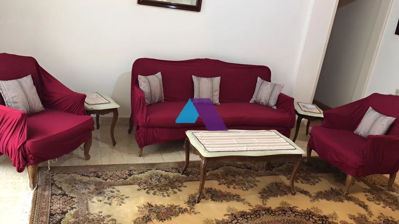 Apartment for Sale in Achrafieh - 2 bed, 2 bath