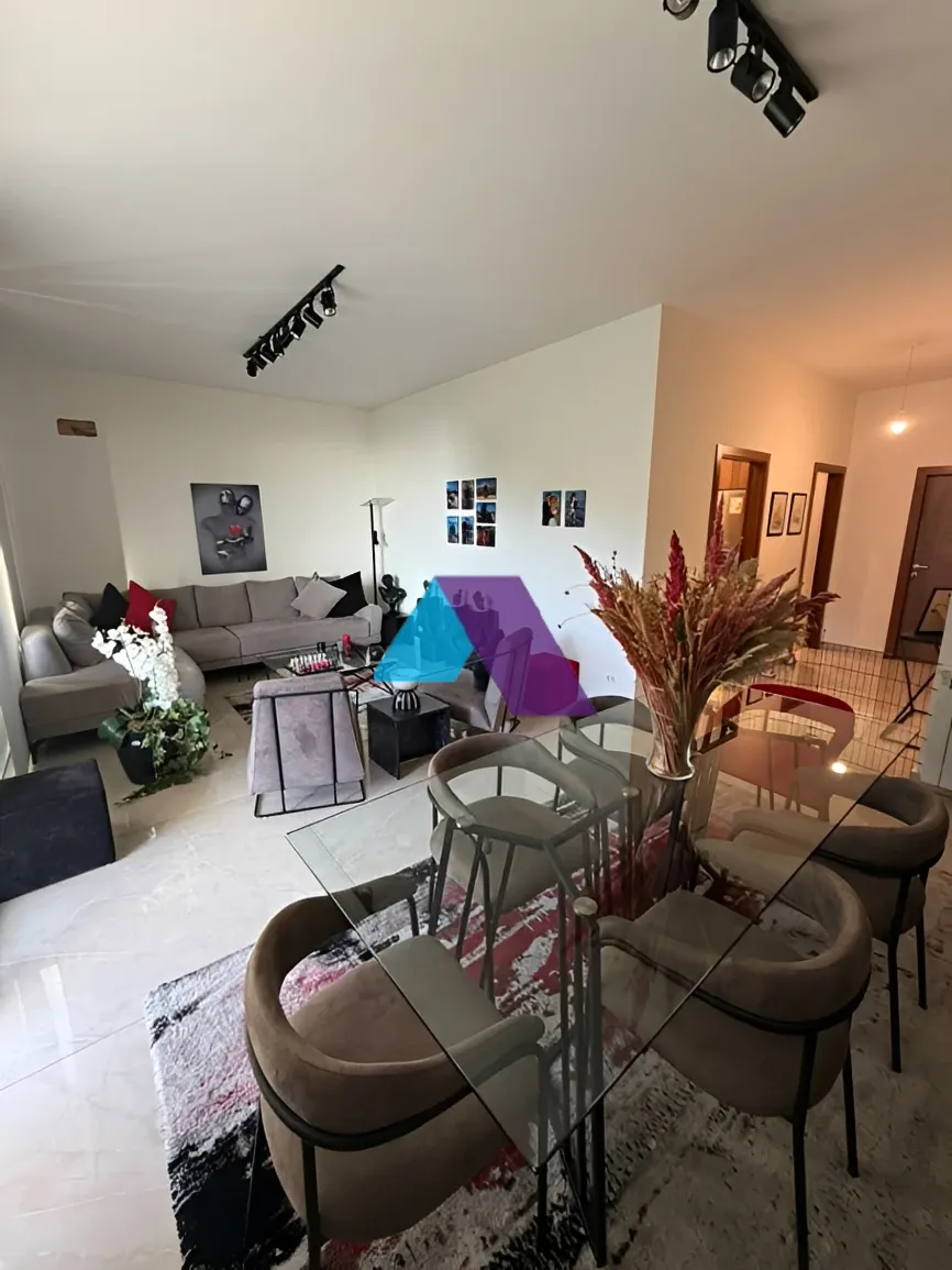 Apartment for sale in Qennabet Broummana