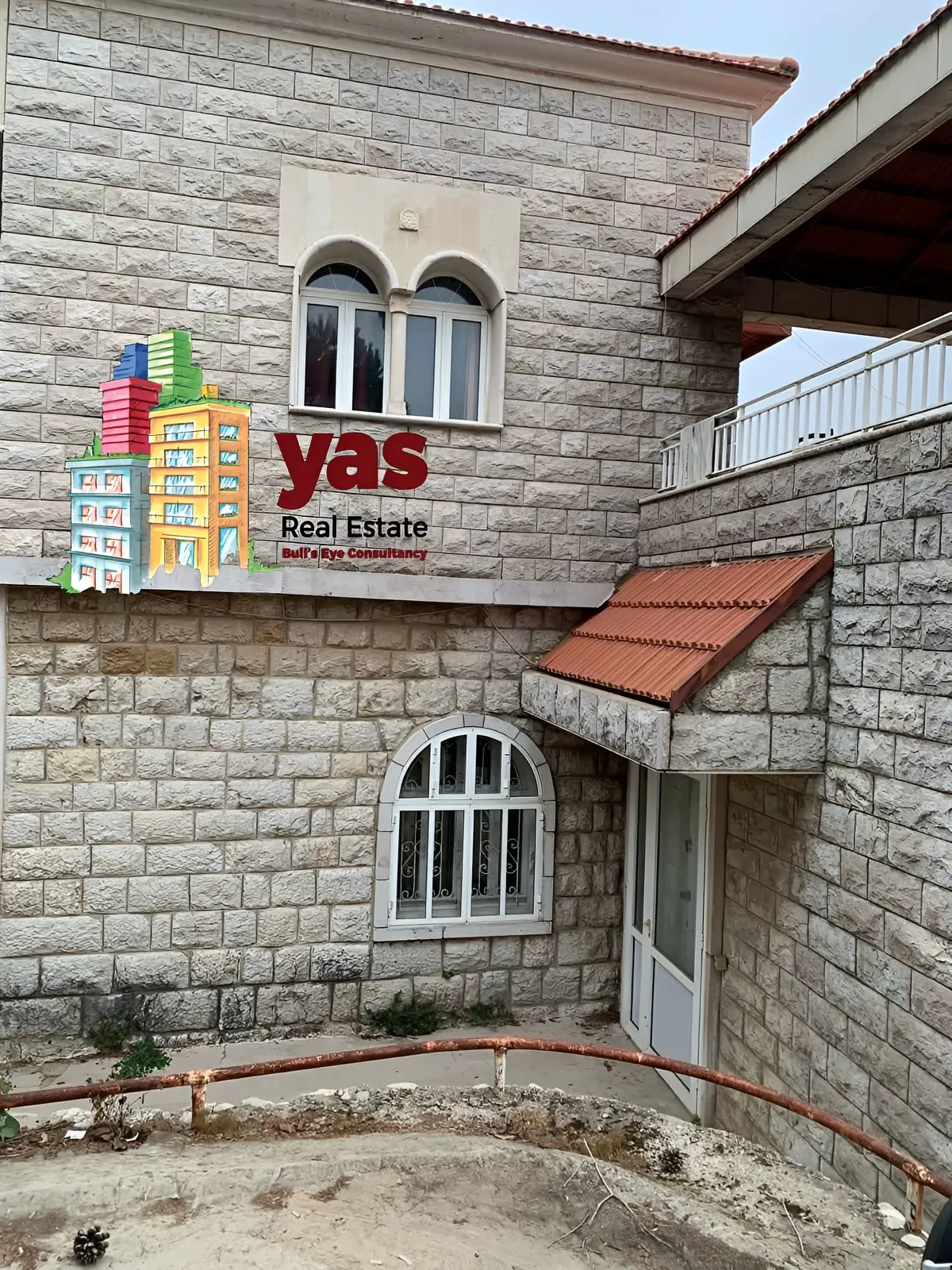 Villa for Sale in Ghosta - 5 bed, 6 bath