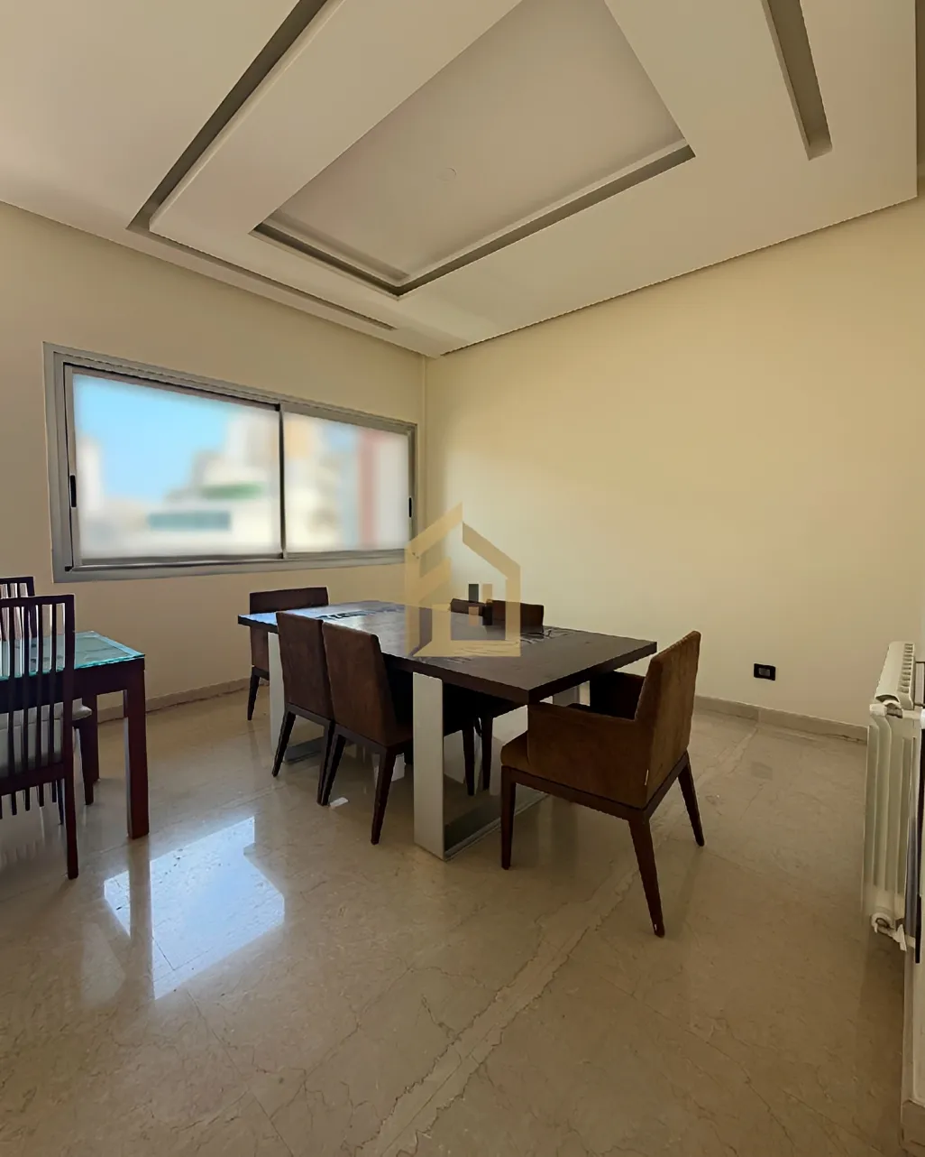 Apartment for sale in Sodeco, Beirut, Lebanon - 3 bed, 5 bath