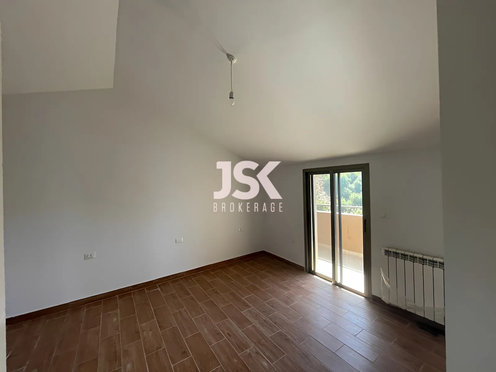 Duplex for Sale in Habboub
