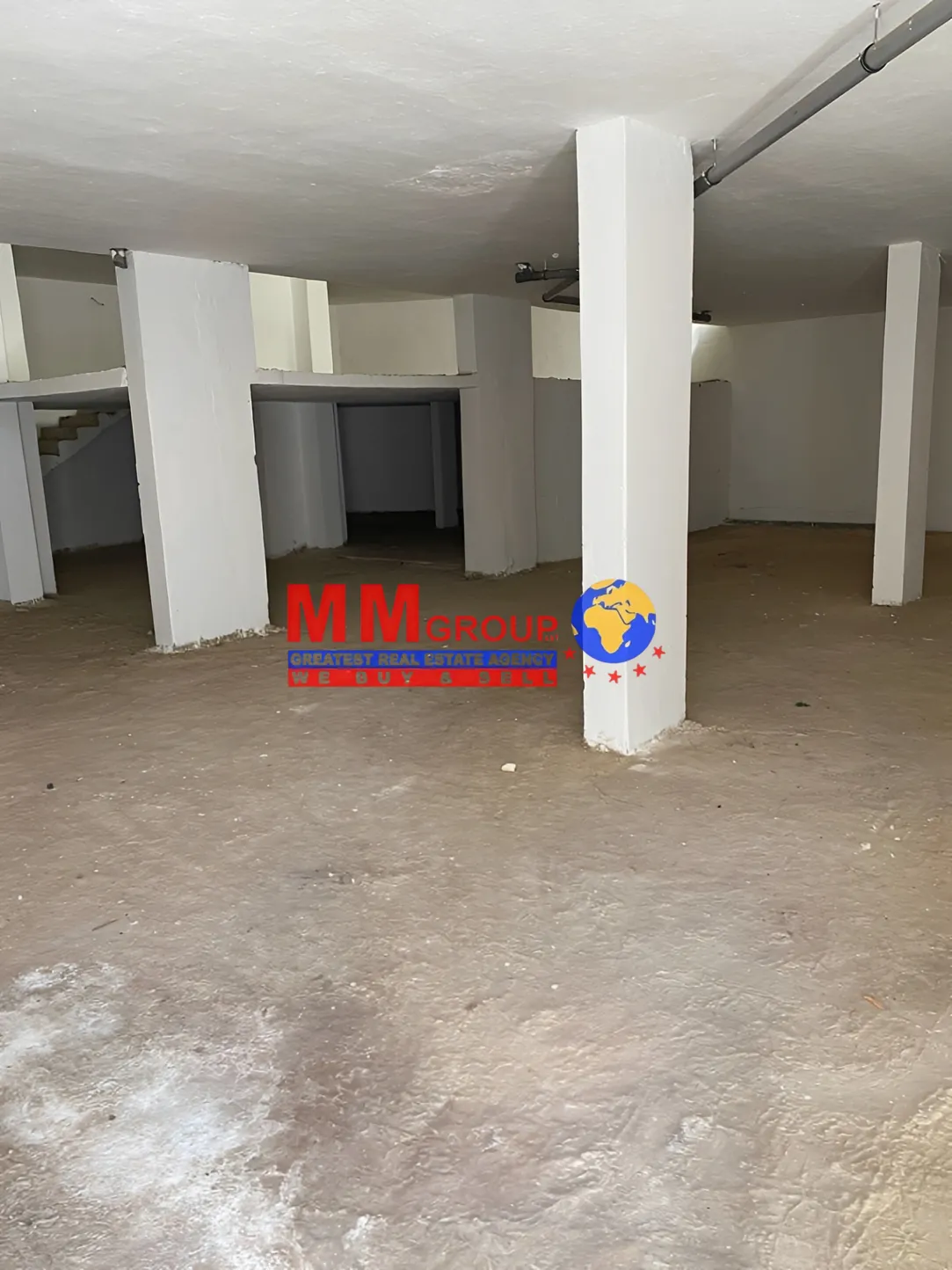 Warehouse for sale in Ain Saadeh, Lebanon