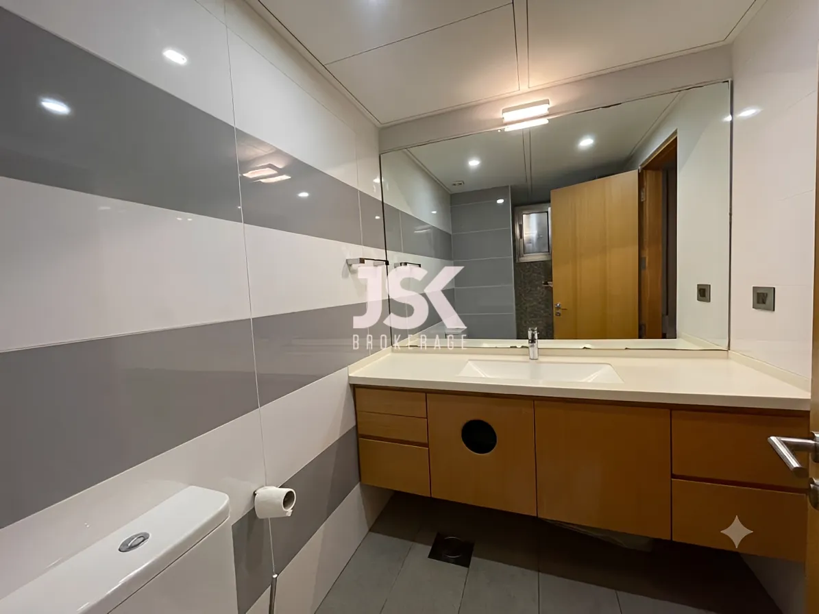 Apartment for Rent in Ain Al Mraiseh