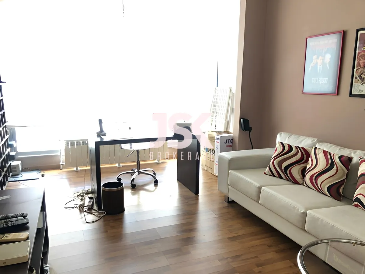 Apartment for Sale in Sassine, Achrafieh, Beirut, Lebanon