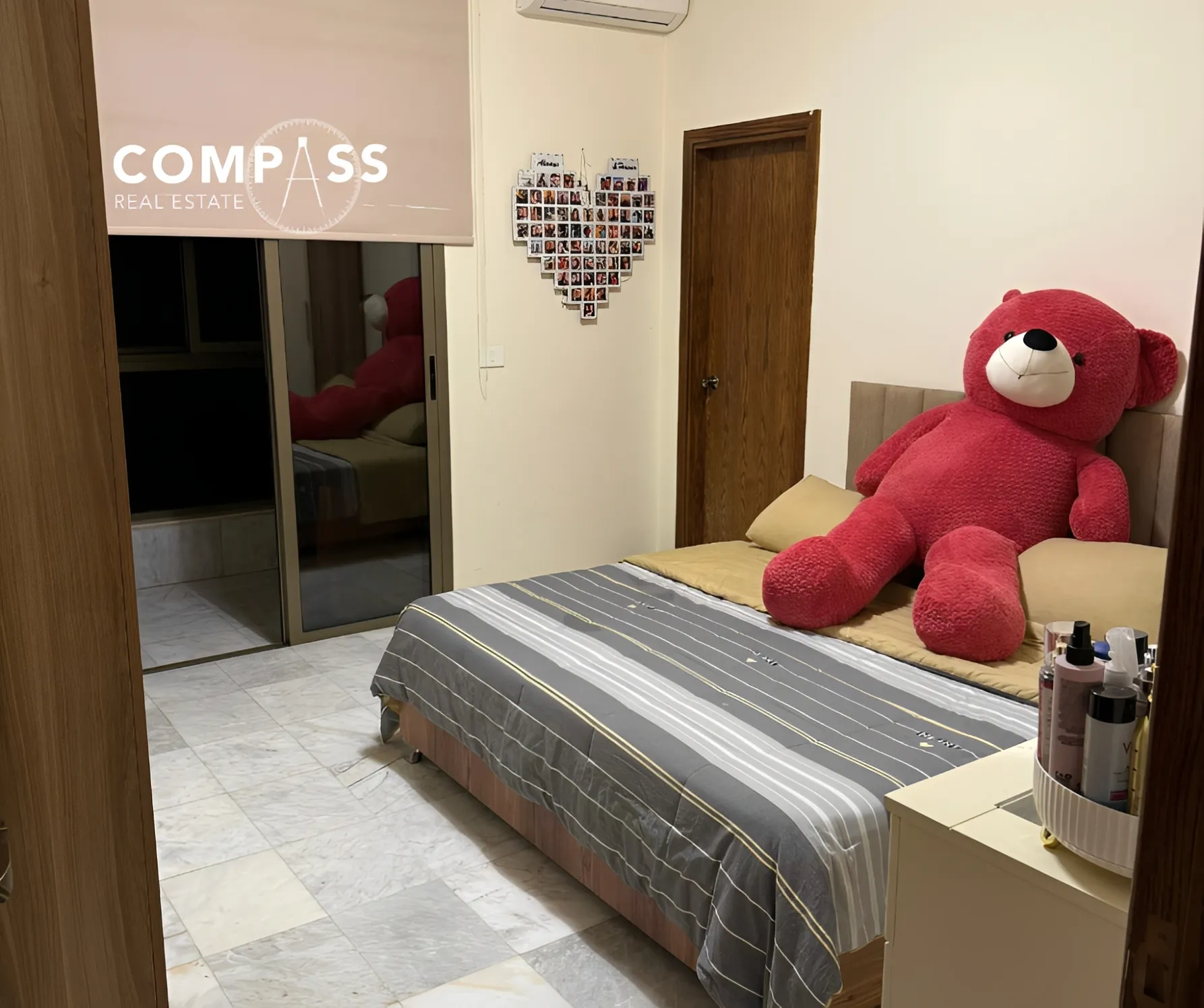 Apartment for sale in Baabda, Lebanon