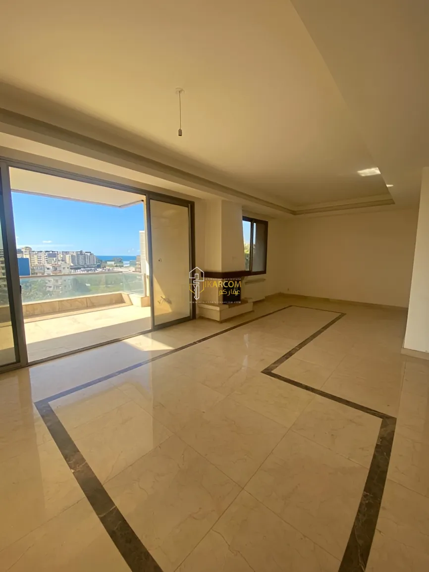 Apartment for sale in Dbayeh, Lebanon - 3 bed, 4 bath