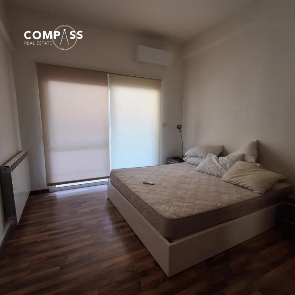 Apartment for rent in Mar Mikhael, Beirut, Lebanon