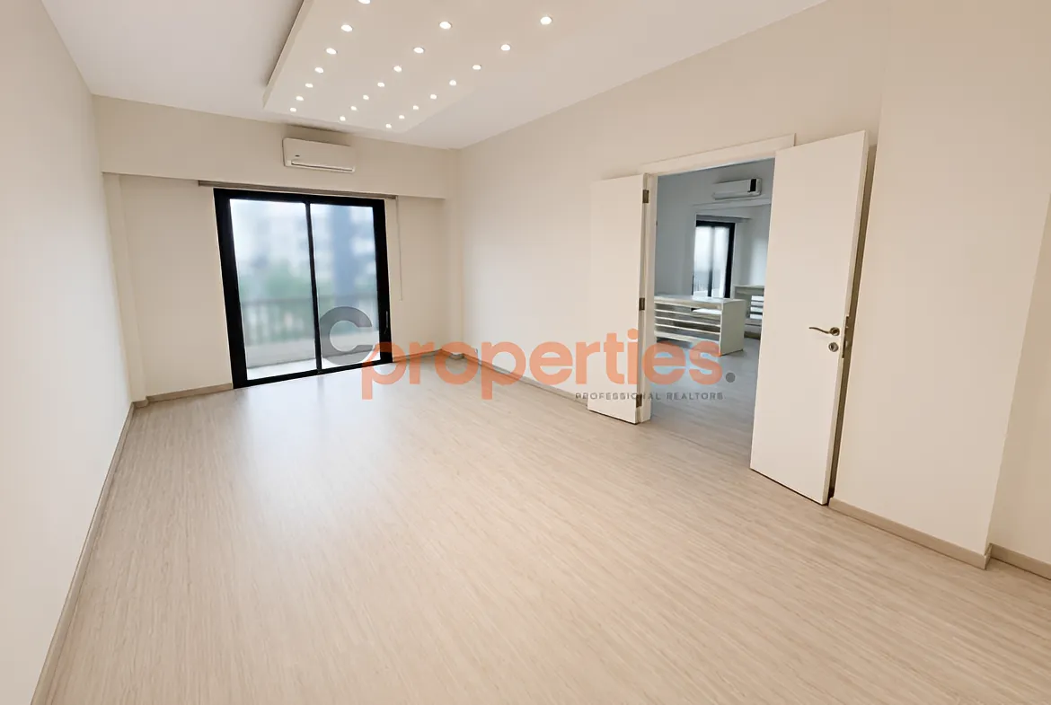Office for Rent in Saifi Village