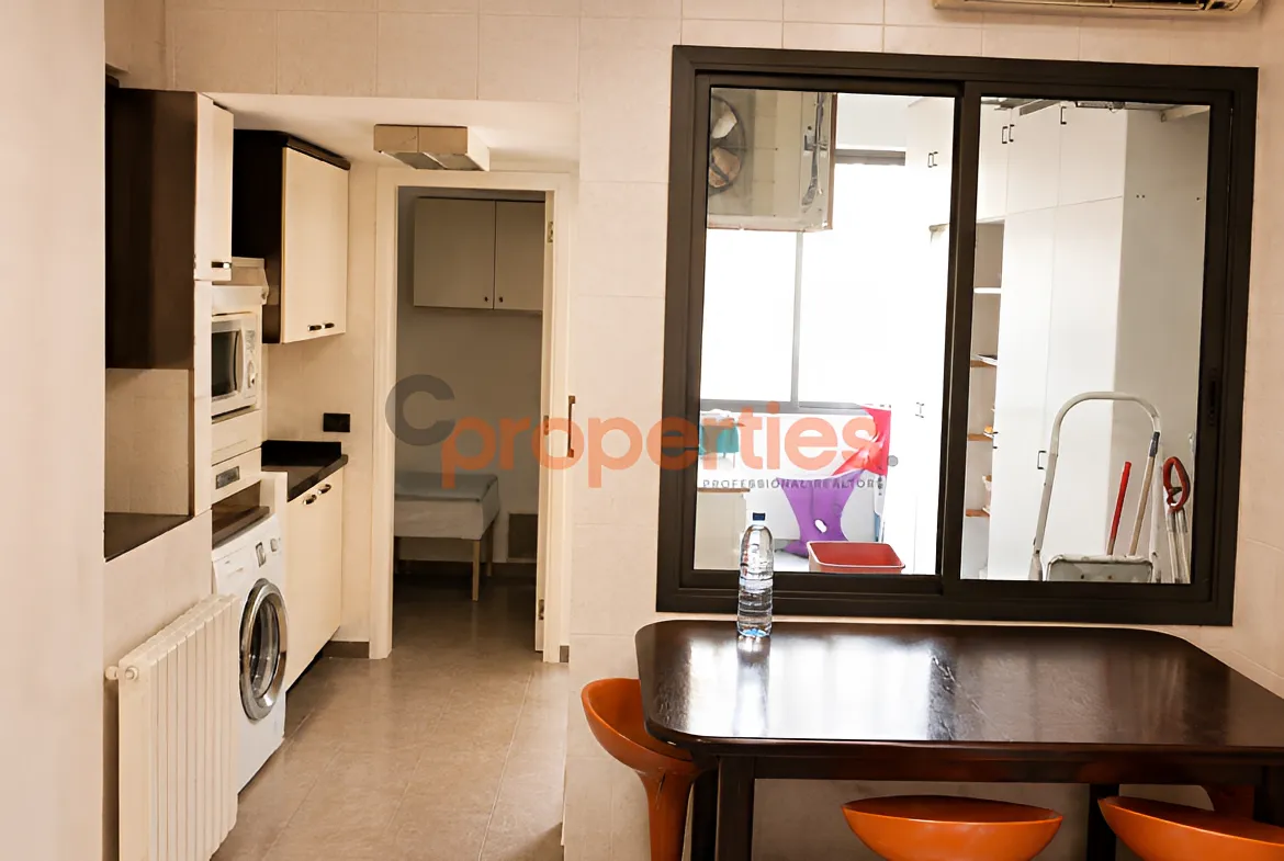 Apartment for Sale in Achrafieh