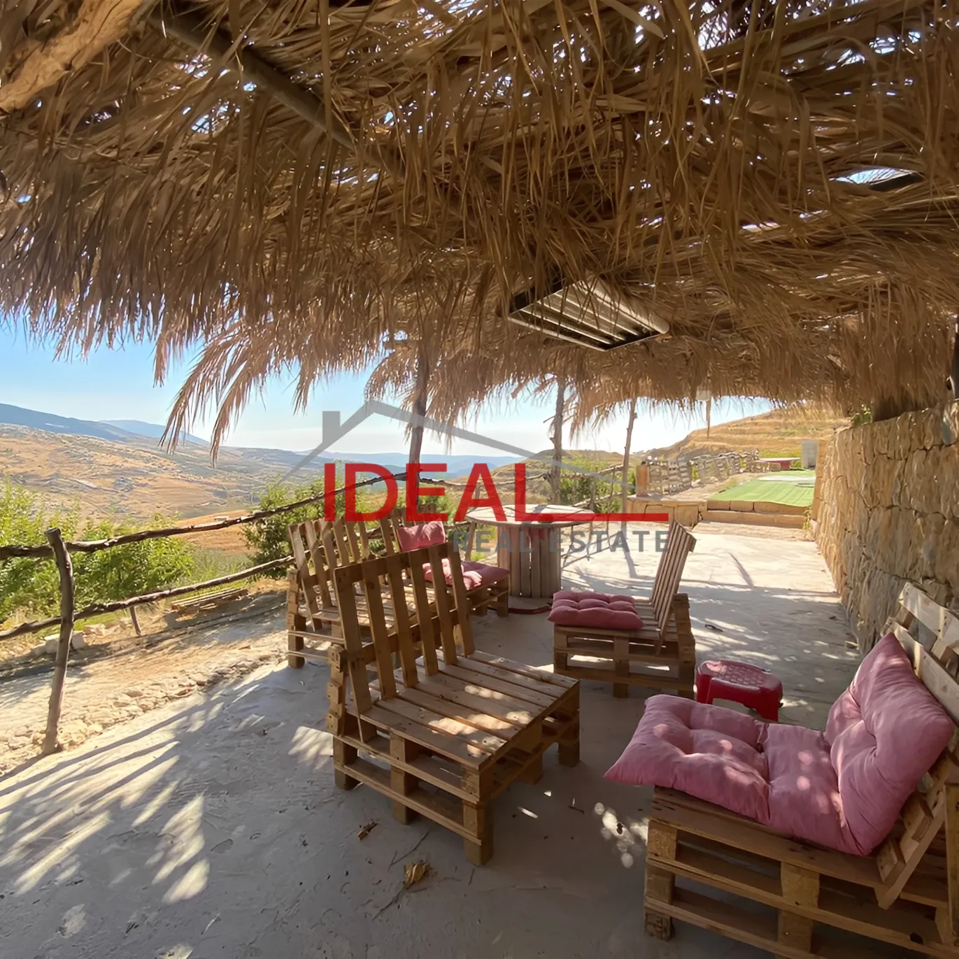 House for Sale in Ain Dara, Lebanon
