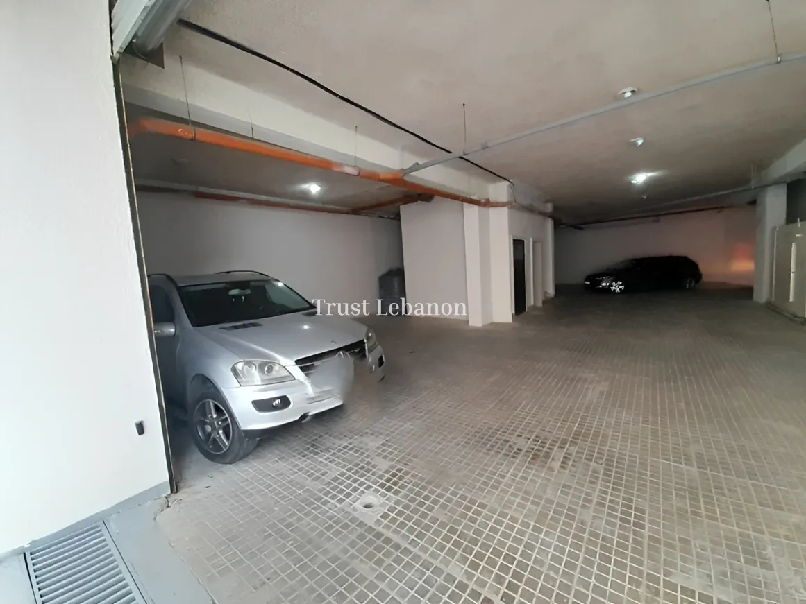 Apartment for sale in Beit Meri, Lebanon