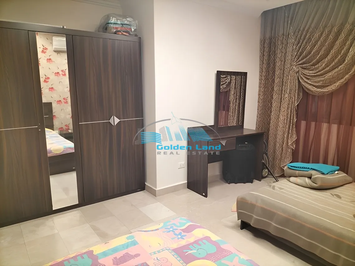Apartment for Sale in Bir Hasan, Lebanon