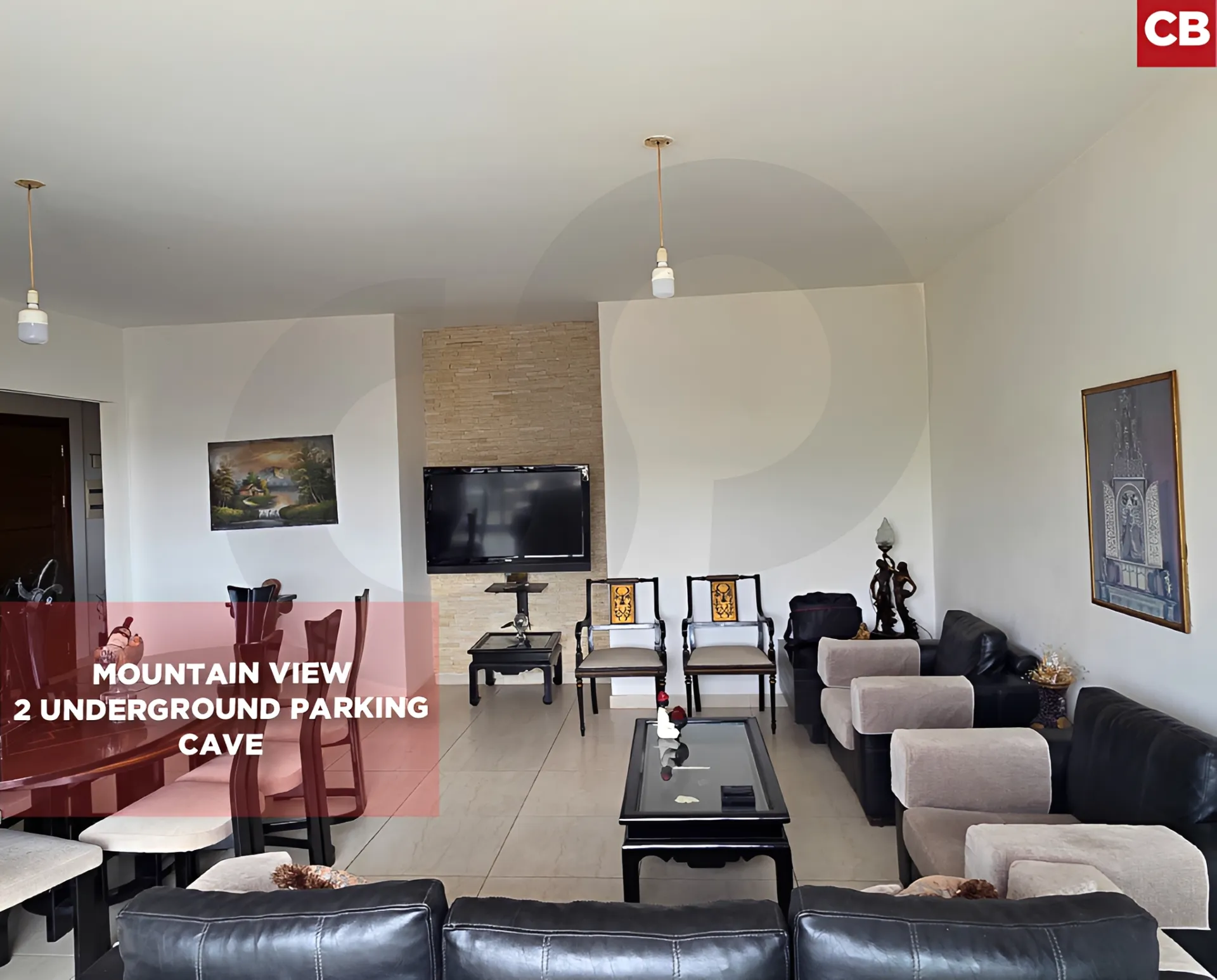 Apartment for Sale in Byblos