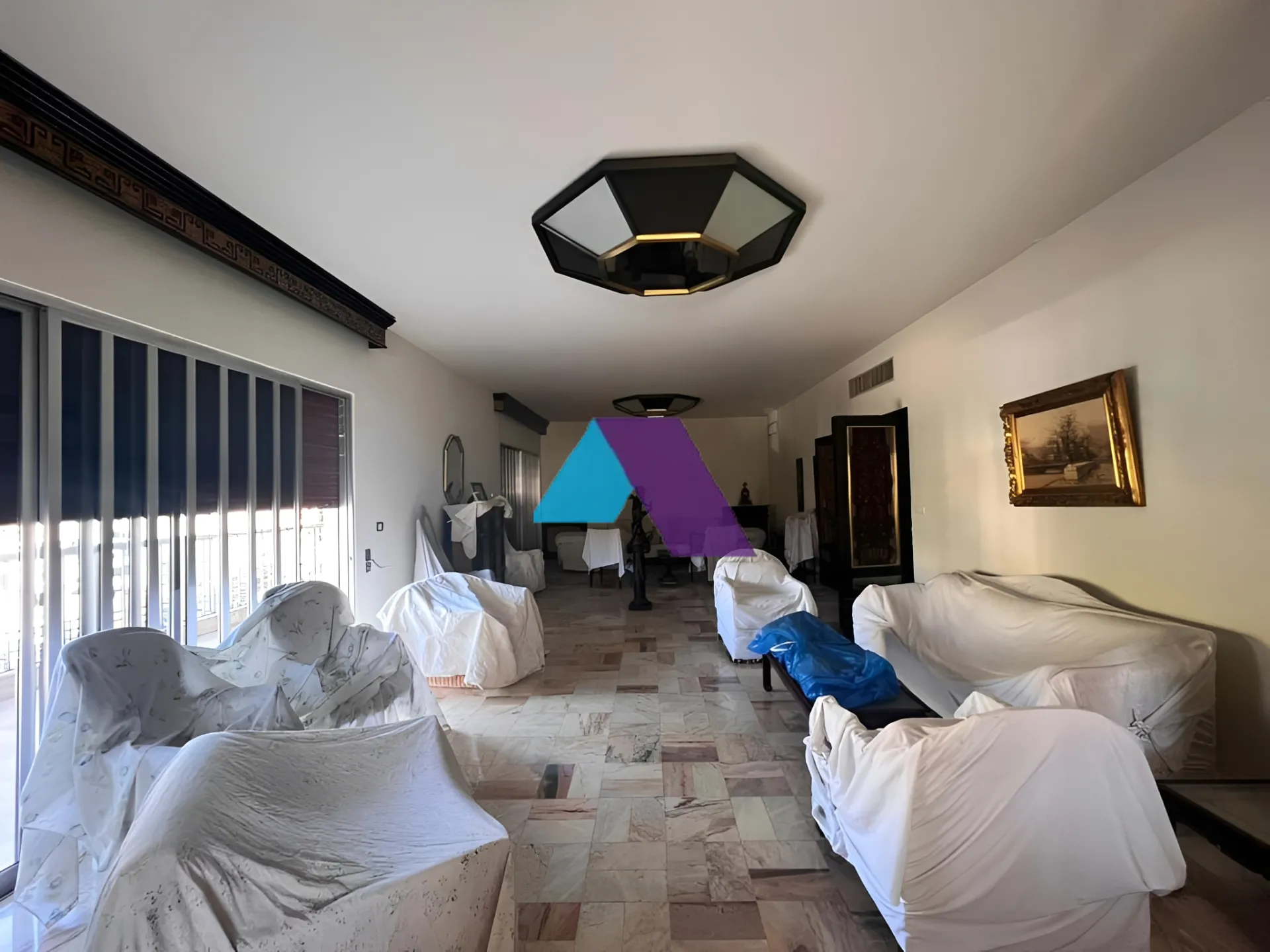 Apartment for Sale in Adonis - 4 bed, 4 bath