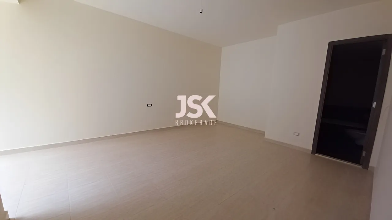 Apartment for Sale in Sahel Aalma