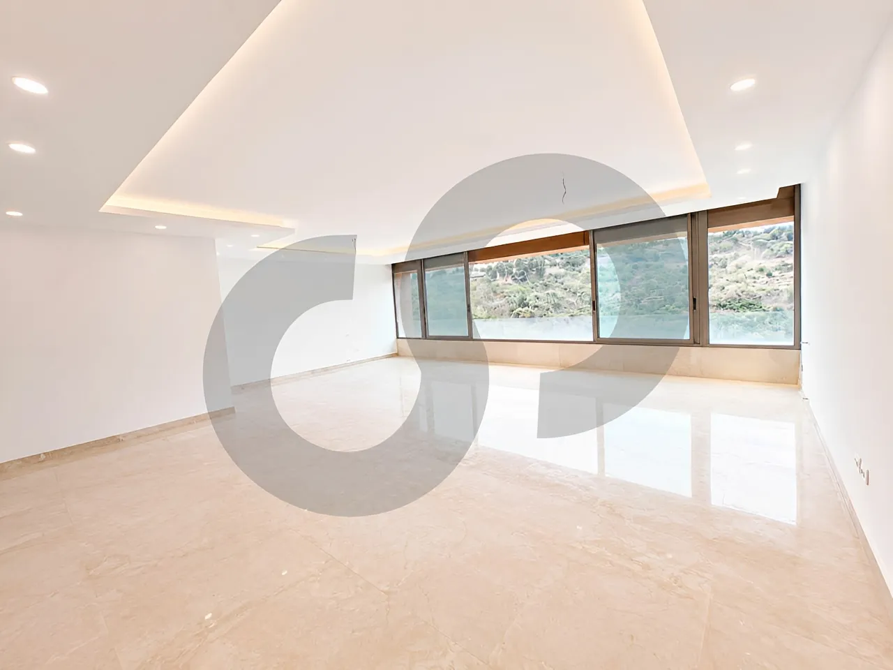 Apartment for Sale in Hazmieh - 4 bed, 4 bath