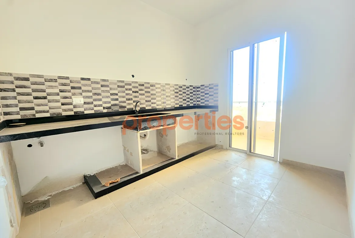 Apartment for Sale in Jdayel