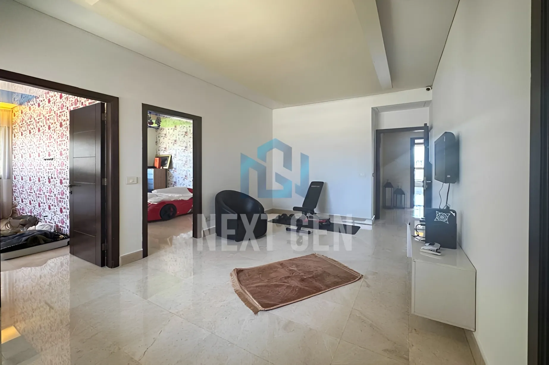 Apartment for sale in Achrafieh, Beirut, Lebanon