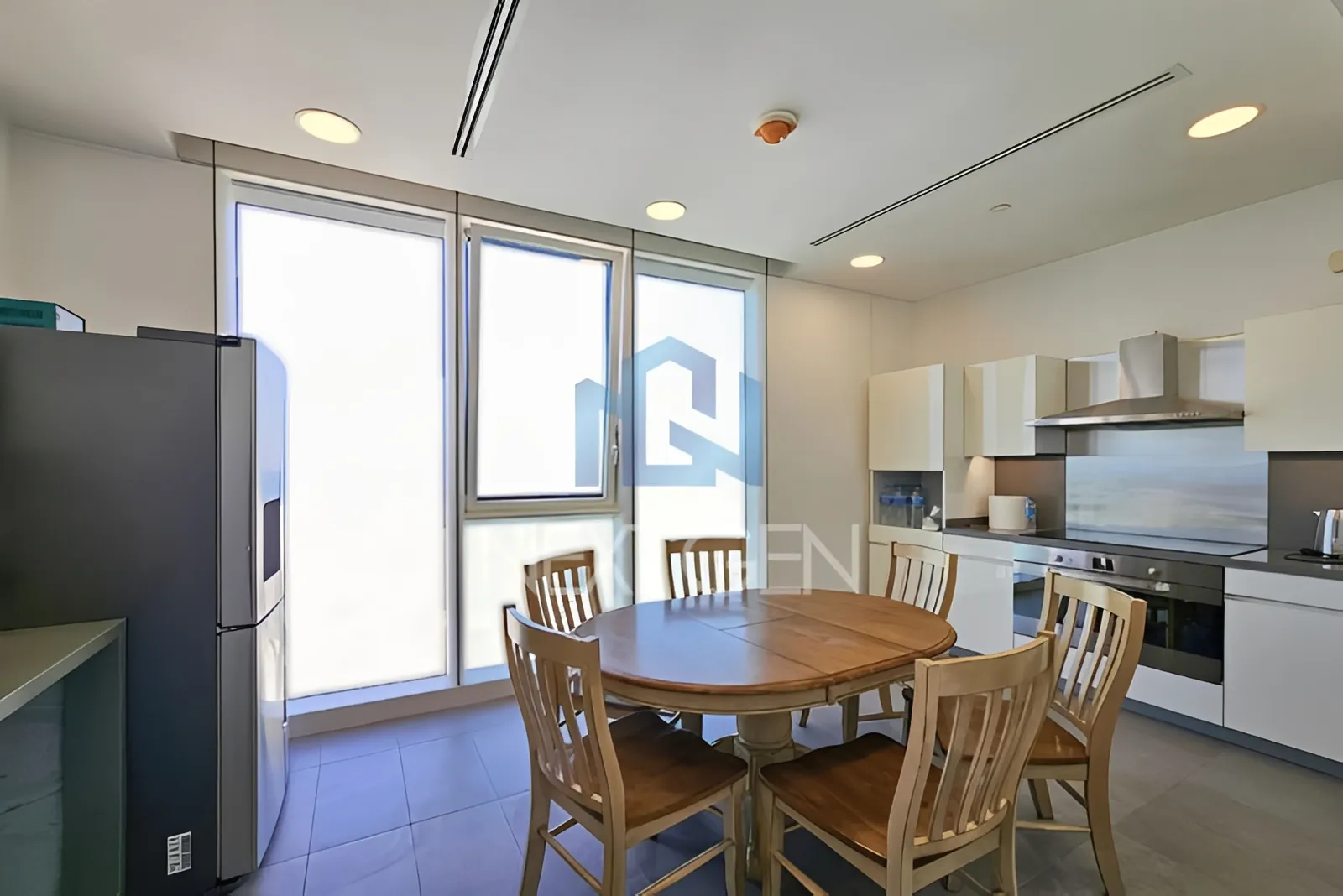 Apartment for Rent in Achrafieh
