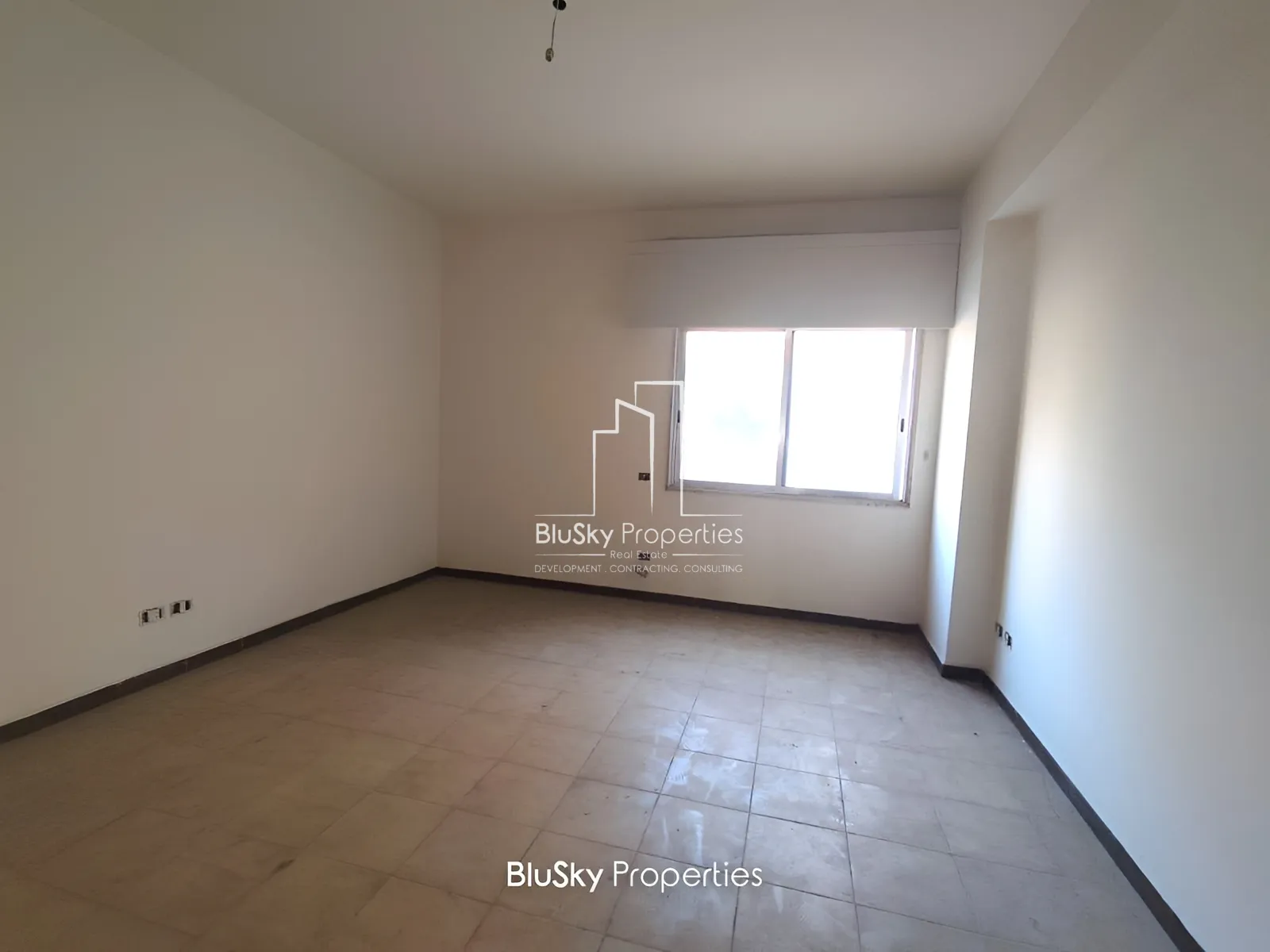 Apartment for Sale in Zouk Mkayel - 4 bed, 3 bath