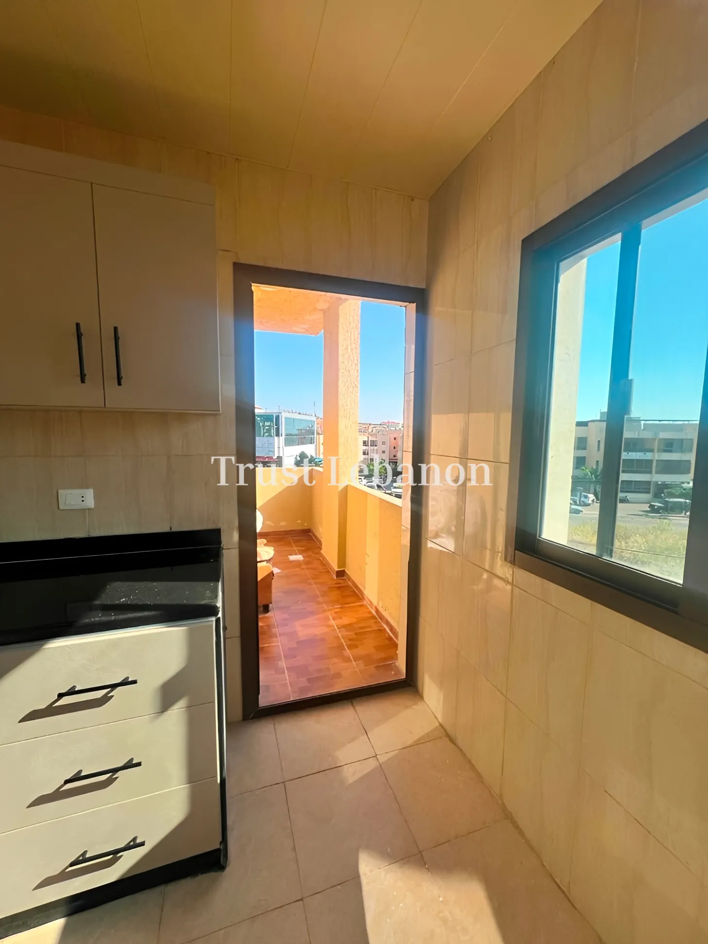 Apartment for sale in Chouf, Lebanon