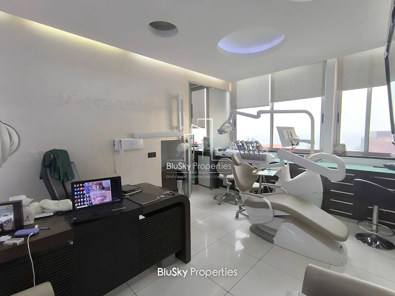Office for sale in Jal El Dib