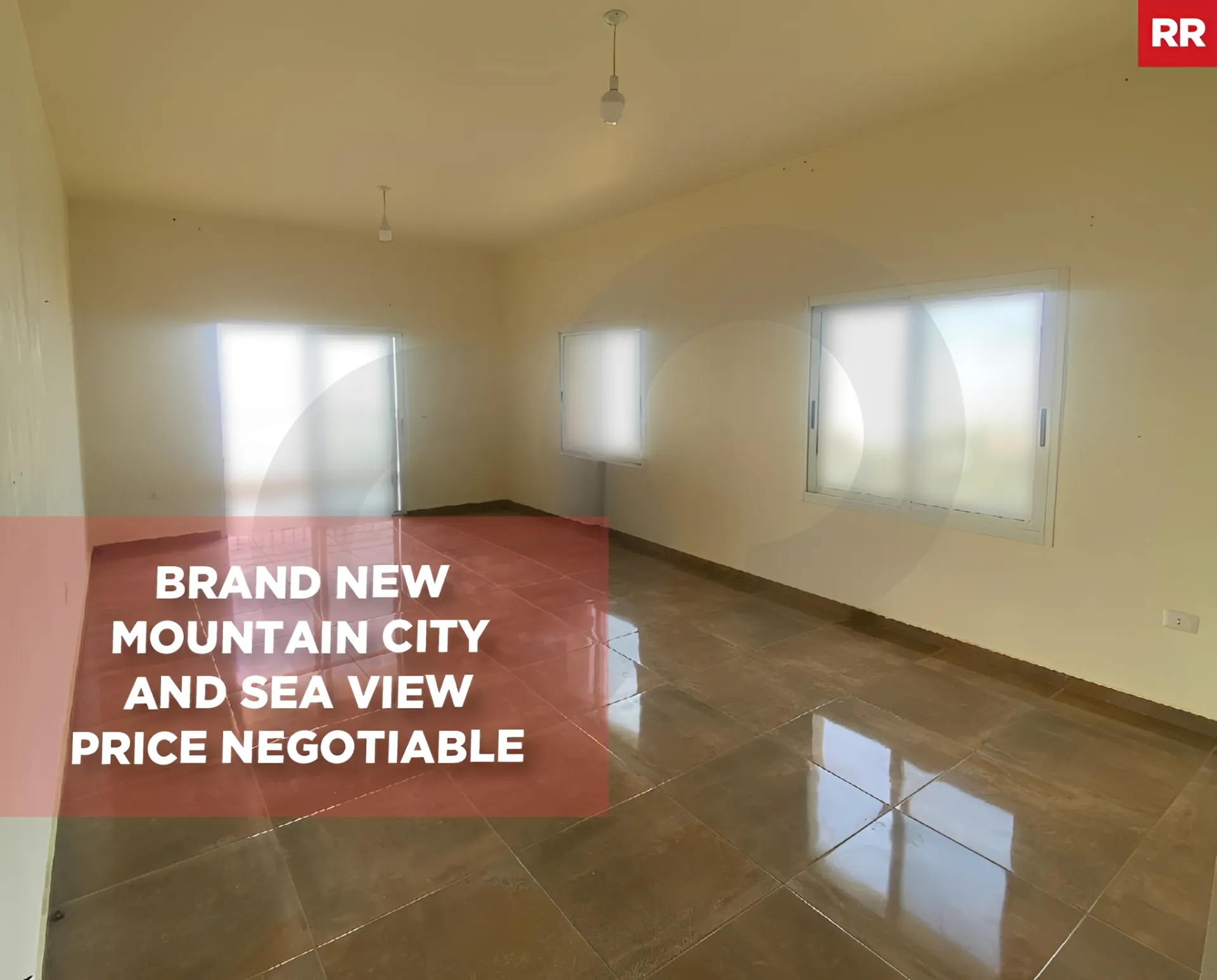 Apartment for Sale in Ainab, Lebanon - 2 bed, 3 bath