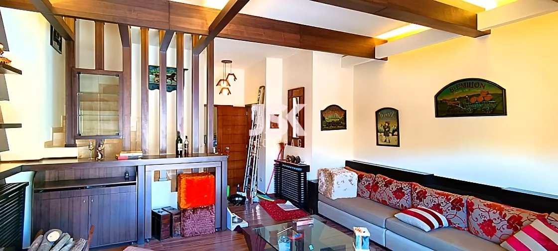 Chalet for rent in Ouyoun - 2 bed, 3 bath