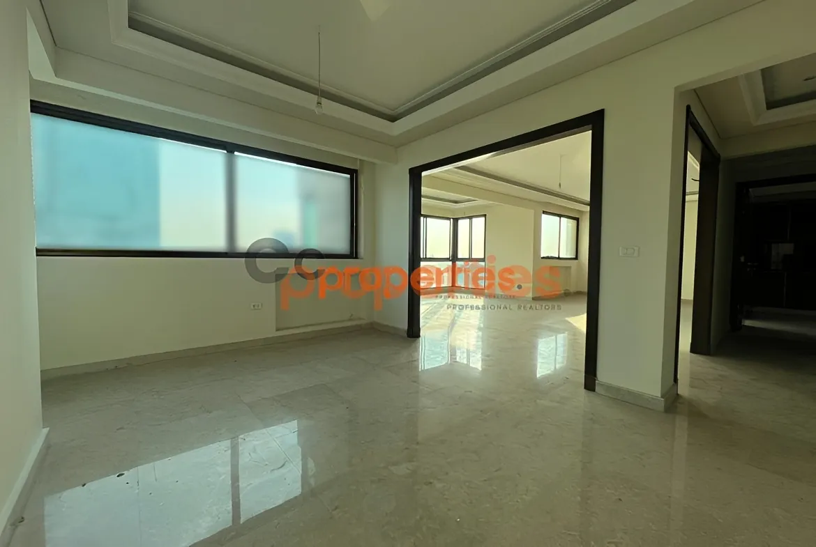 Apartment for Sale in Syoufi - 3 bed, 4 bath