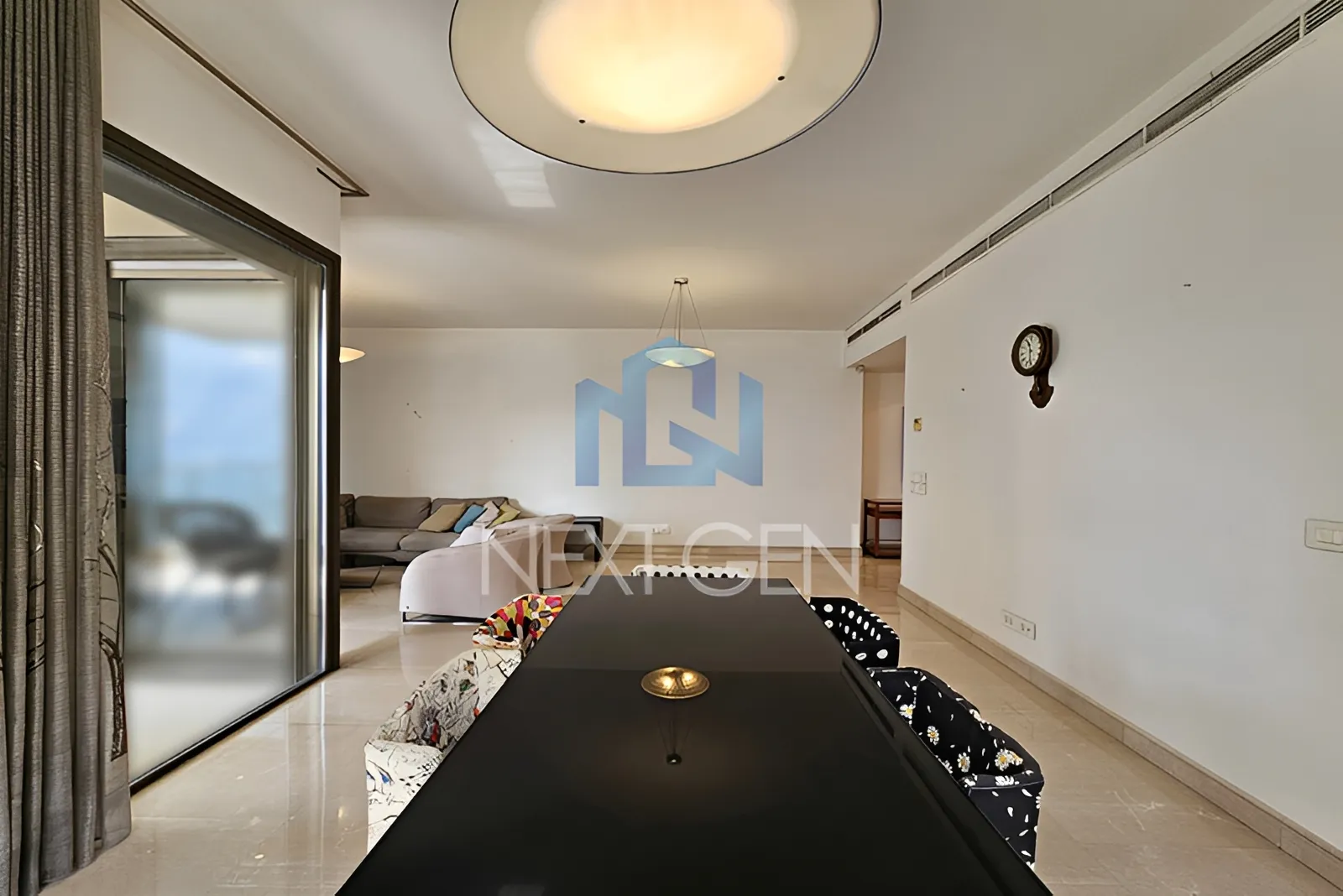 Apartment for Sale in Downtown
