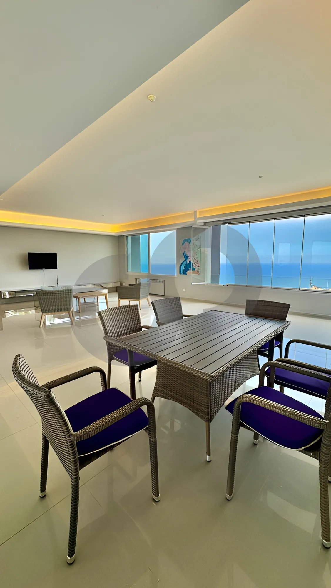 Apartment for Sale in Maaysrah - 5 bed, 4 bath