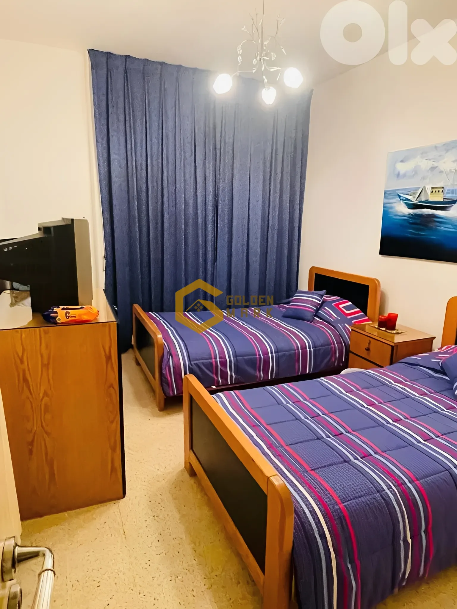 Apartment for Sale in Aachqout