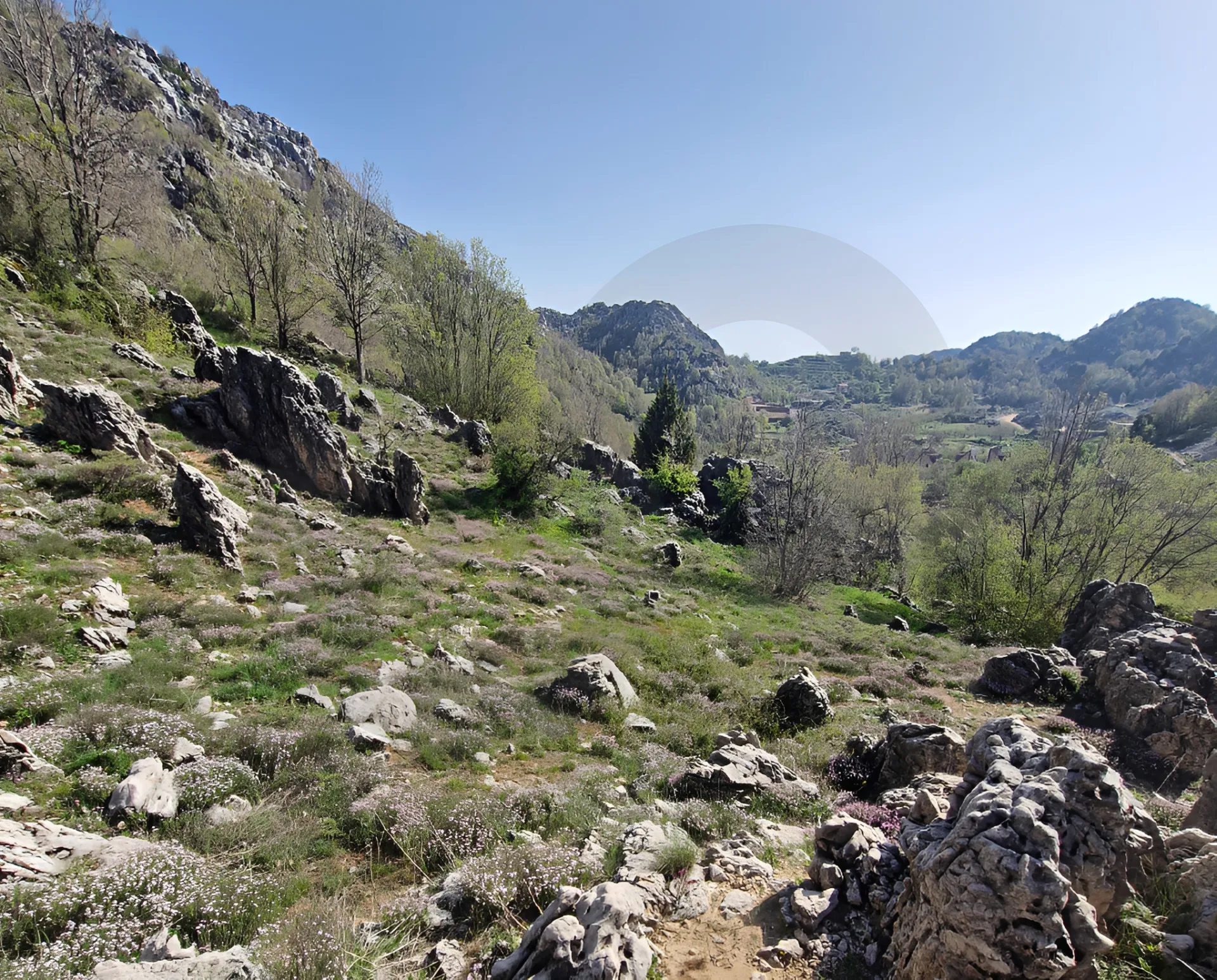 Land for Sale in Ehmej