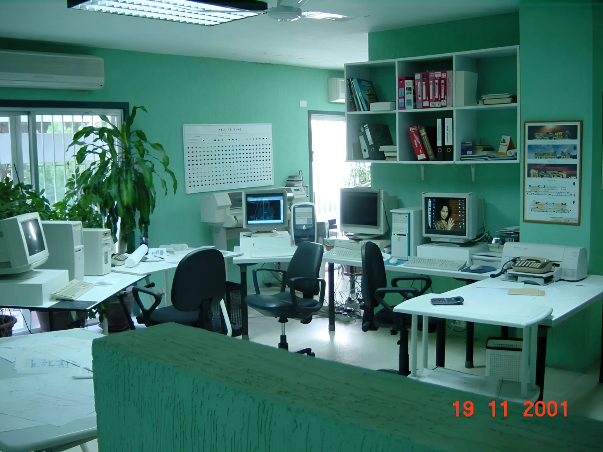 Office For Sale in Metn, Fanar