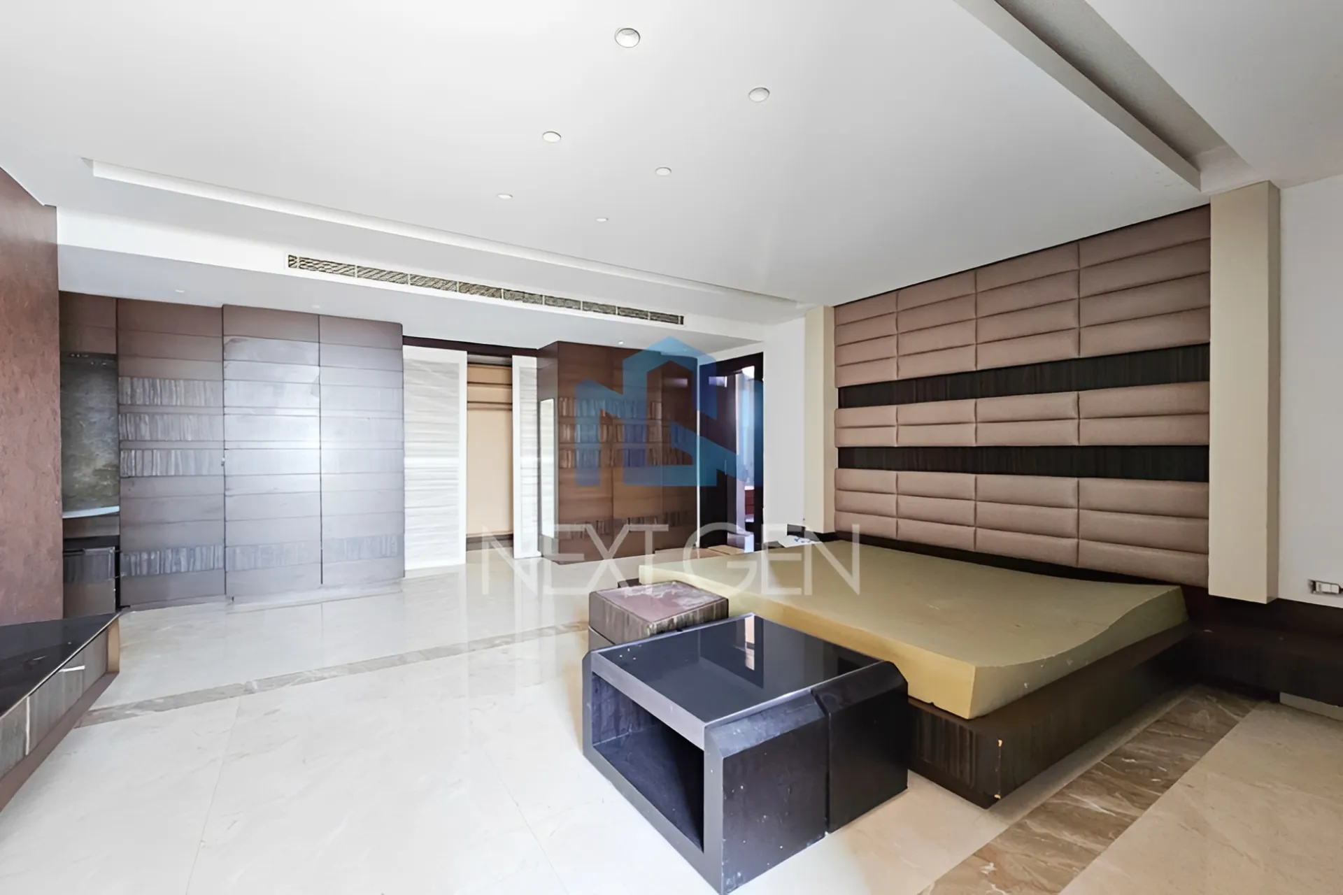 Apartment for rent in Kraytem, Beirut, Lebanon