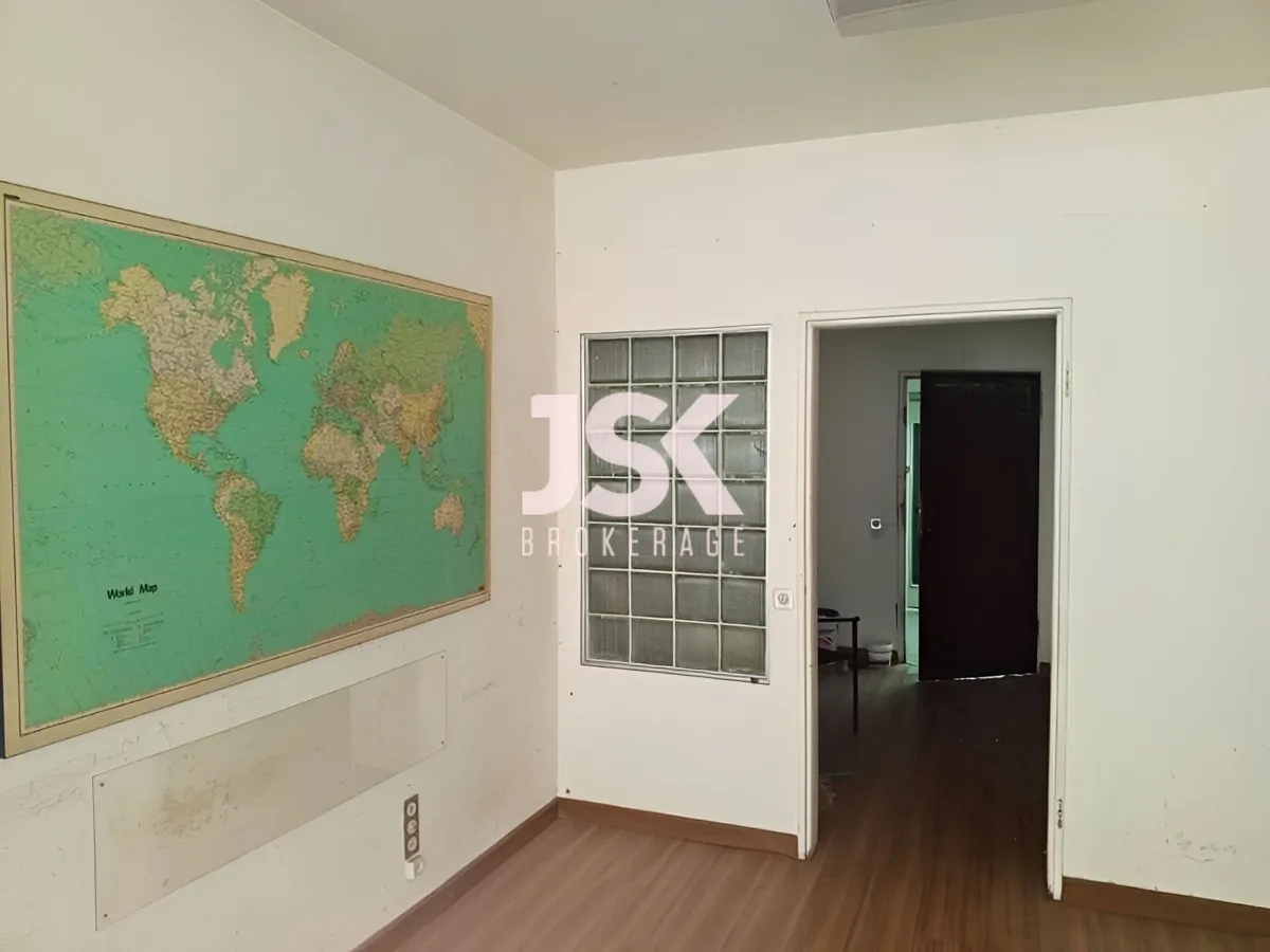 Office for Rent in Achrafieh, Beirut, Lebanon
