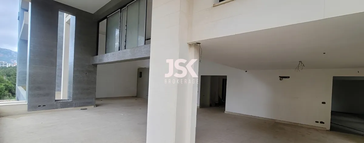 Duplex for Sale in Sahel Aalma, Lebanon