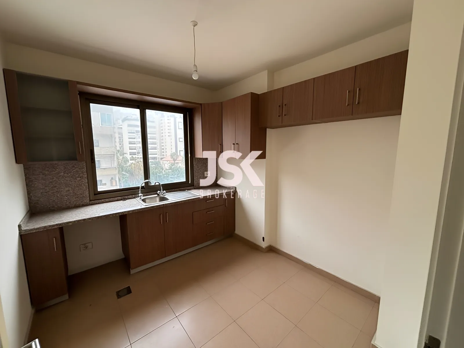Apartment for Sale in Jal El Dib
