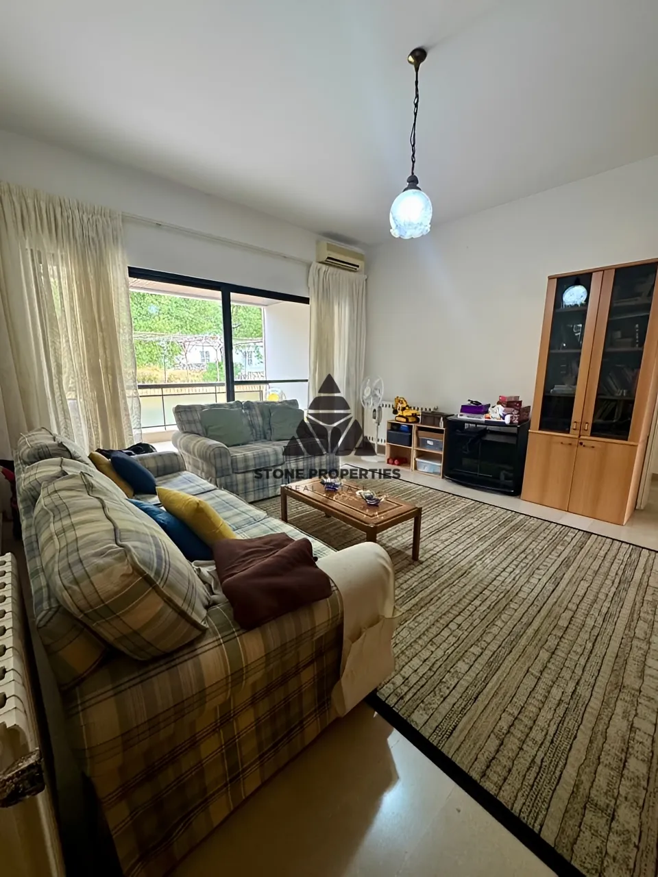 Villa for sale in Ajaltoun, lebanon