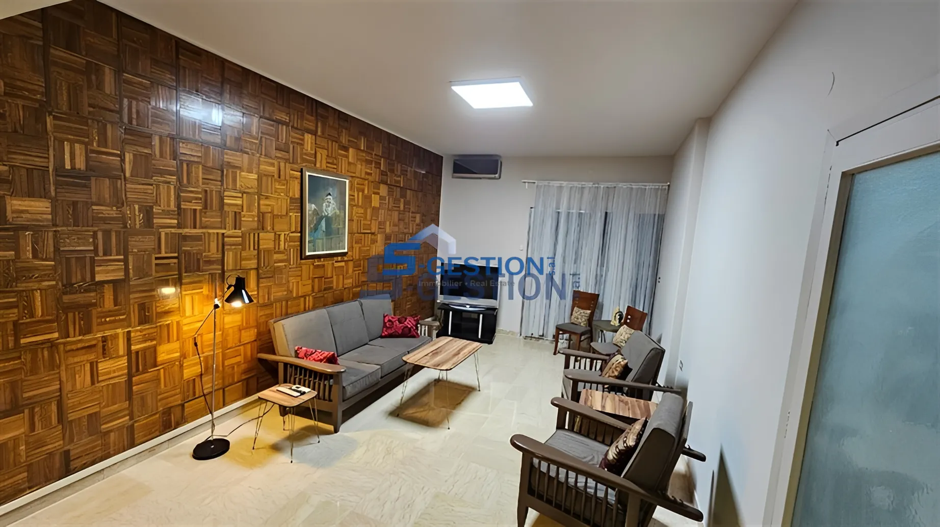 Apartment for Sale in Sanayeh