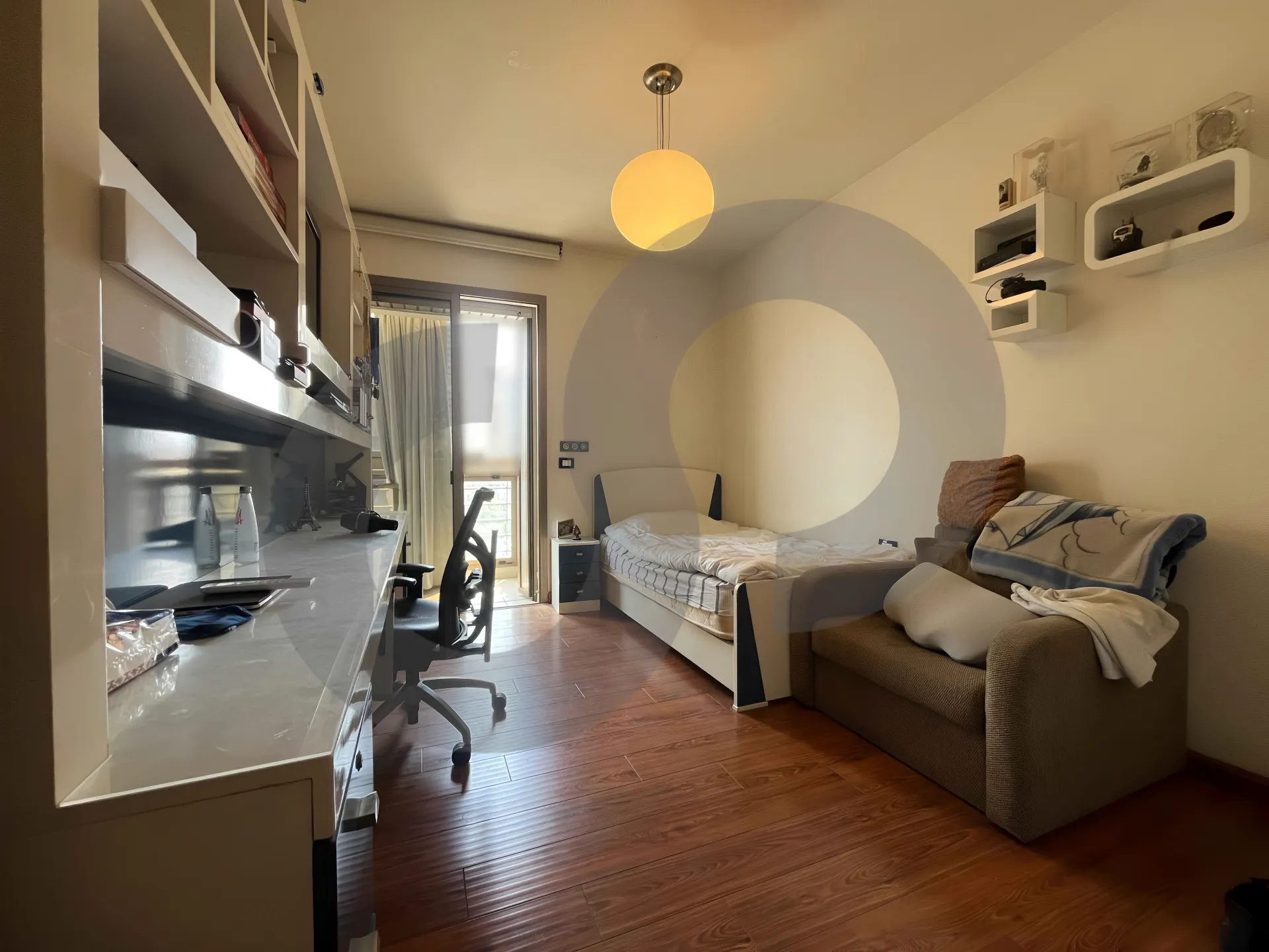 Apartment for Sale in Fassouh