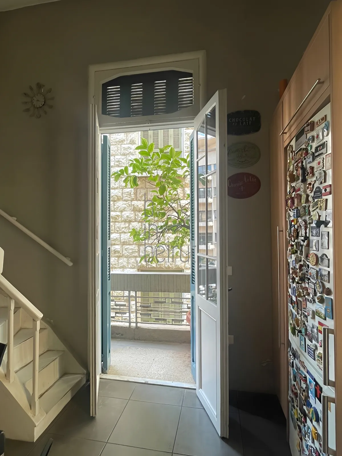 Apartment for Sale in Badaro - 3 bed, 2 bath