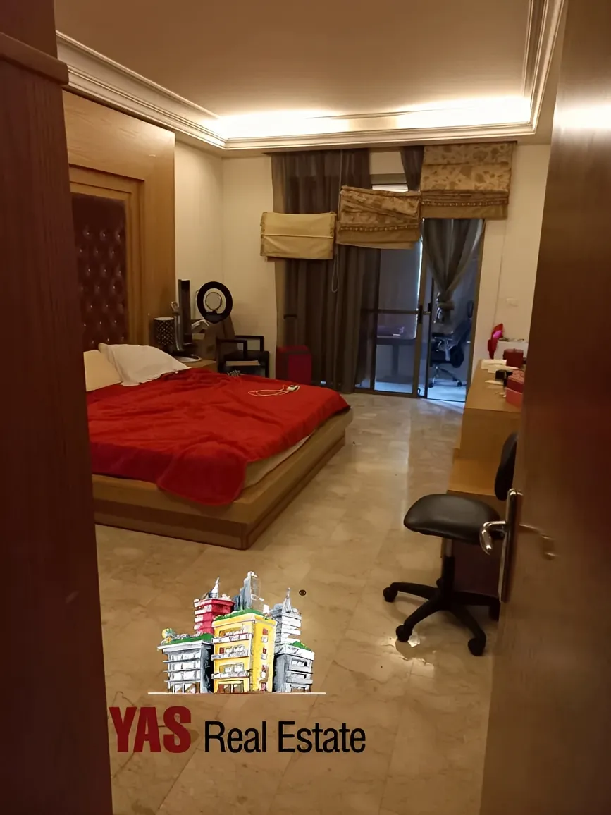 Apartment for Sale in Baabda