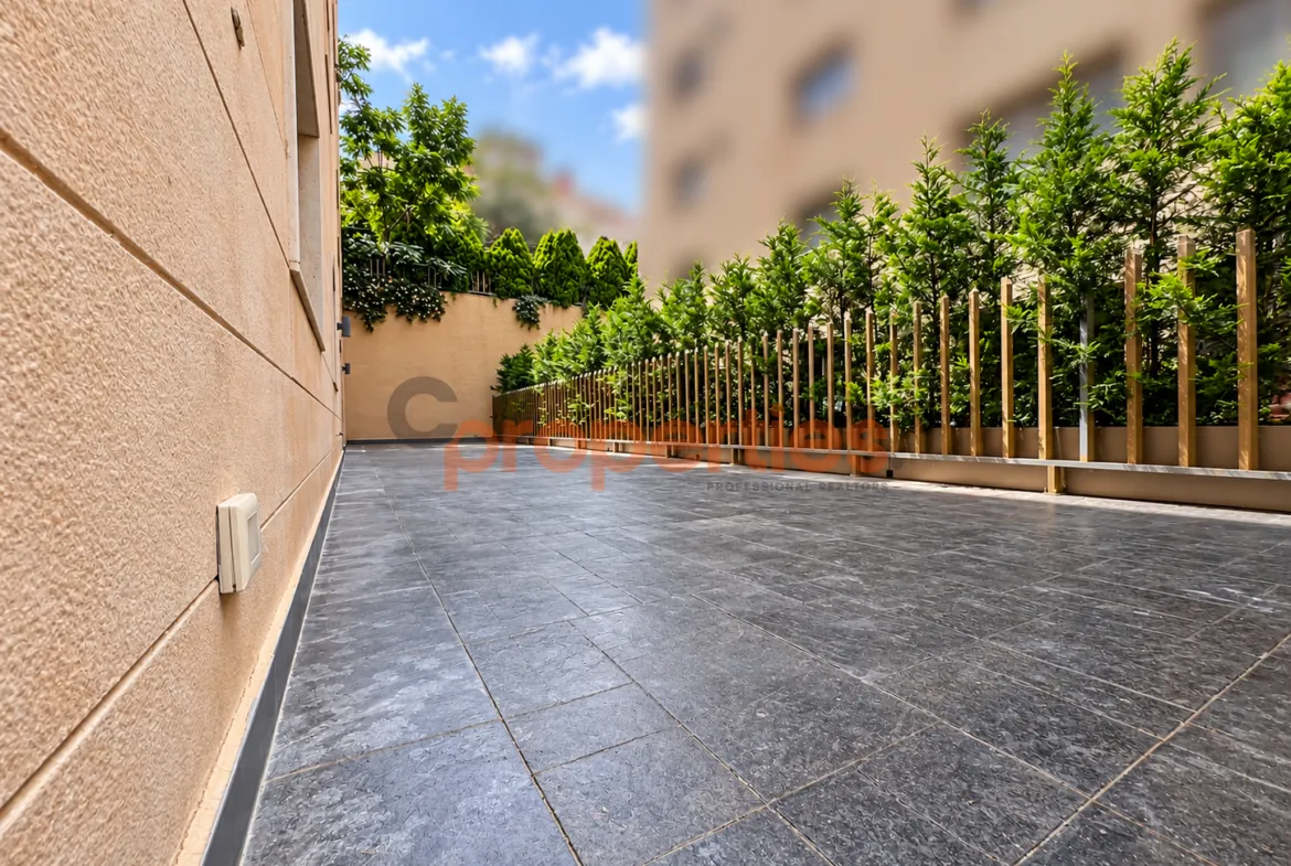 Apartment for Sale in Cornet Chahwan