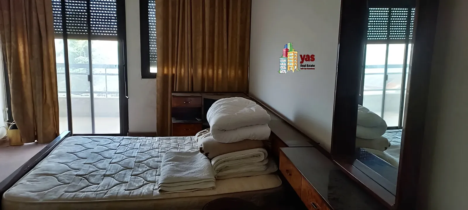 Apartment for Sale in Qnaitra